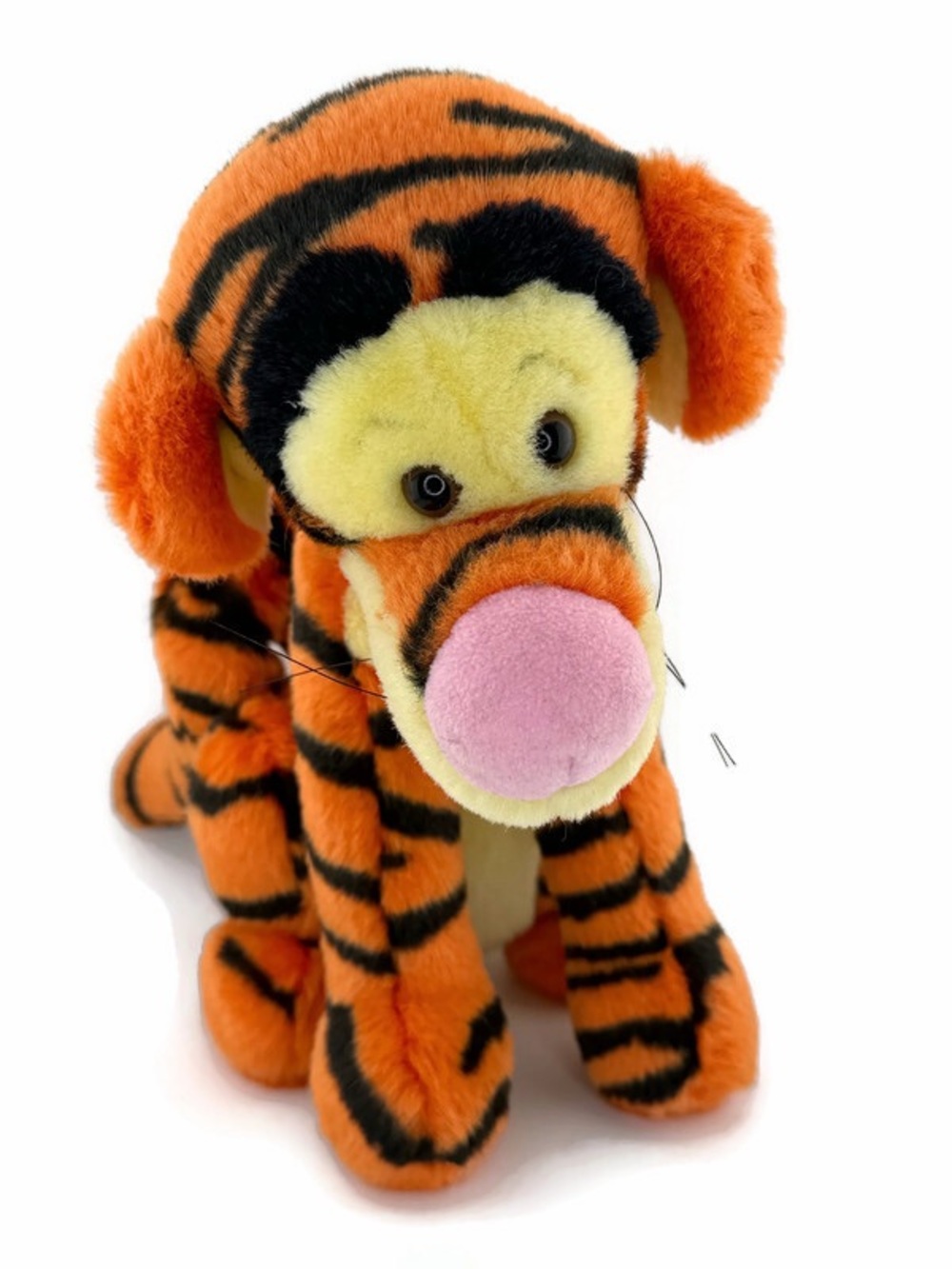 Disney Tigger Plush